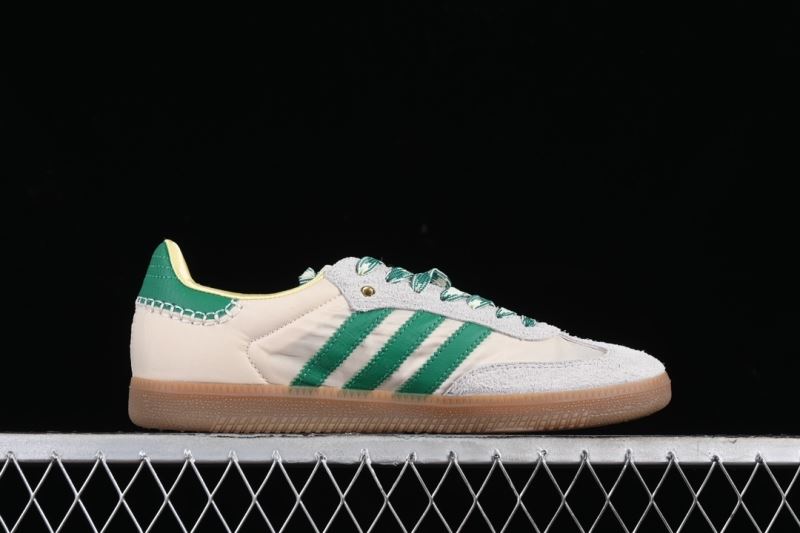 Adidas Samba Shoes